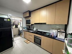 Blk 889A Treetrail@woodlands (Woodlands), HDB 5 Rooms #635121011